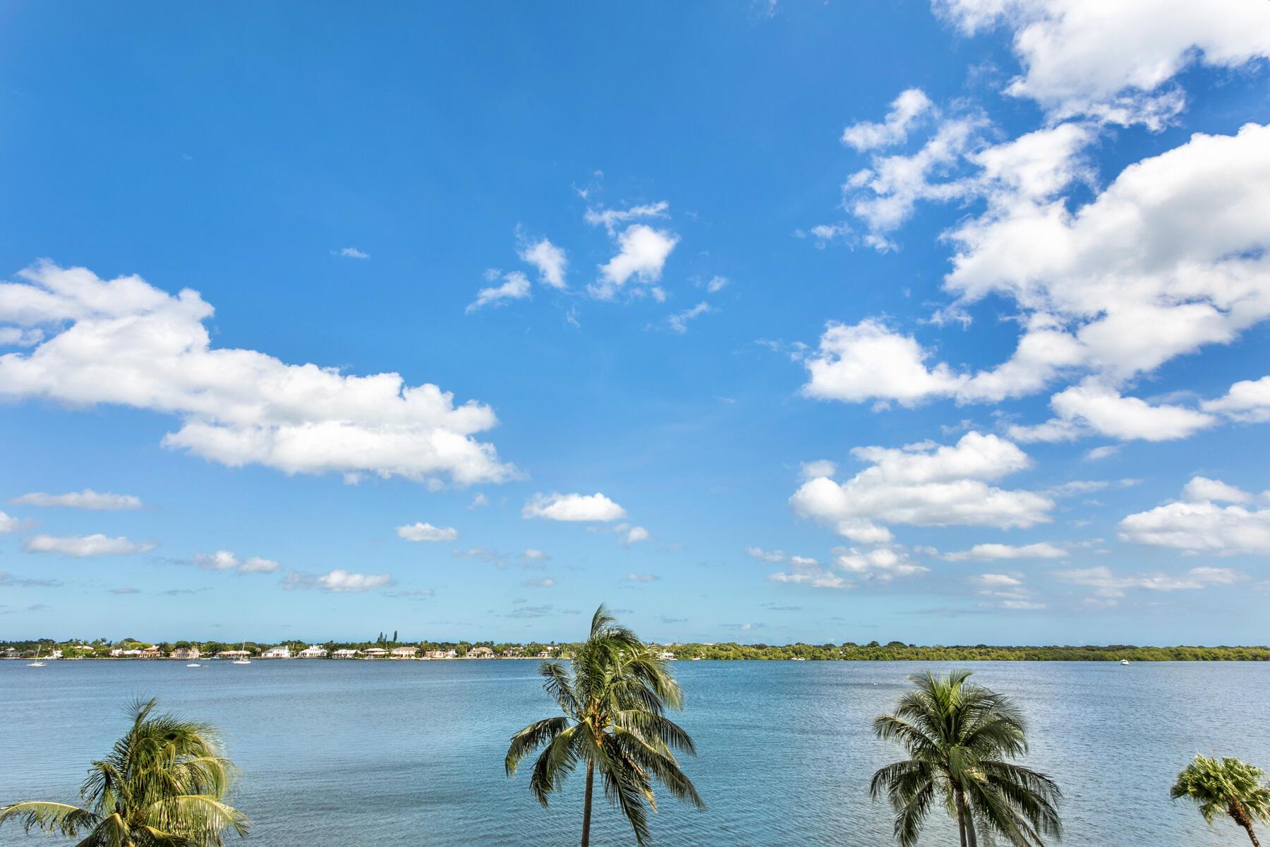 OLD PORT COVE CONDO TWO - Residential