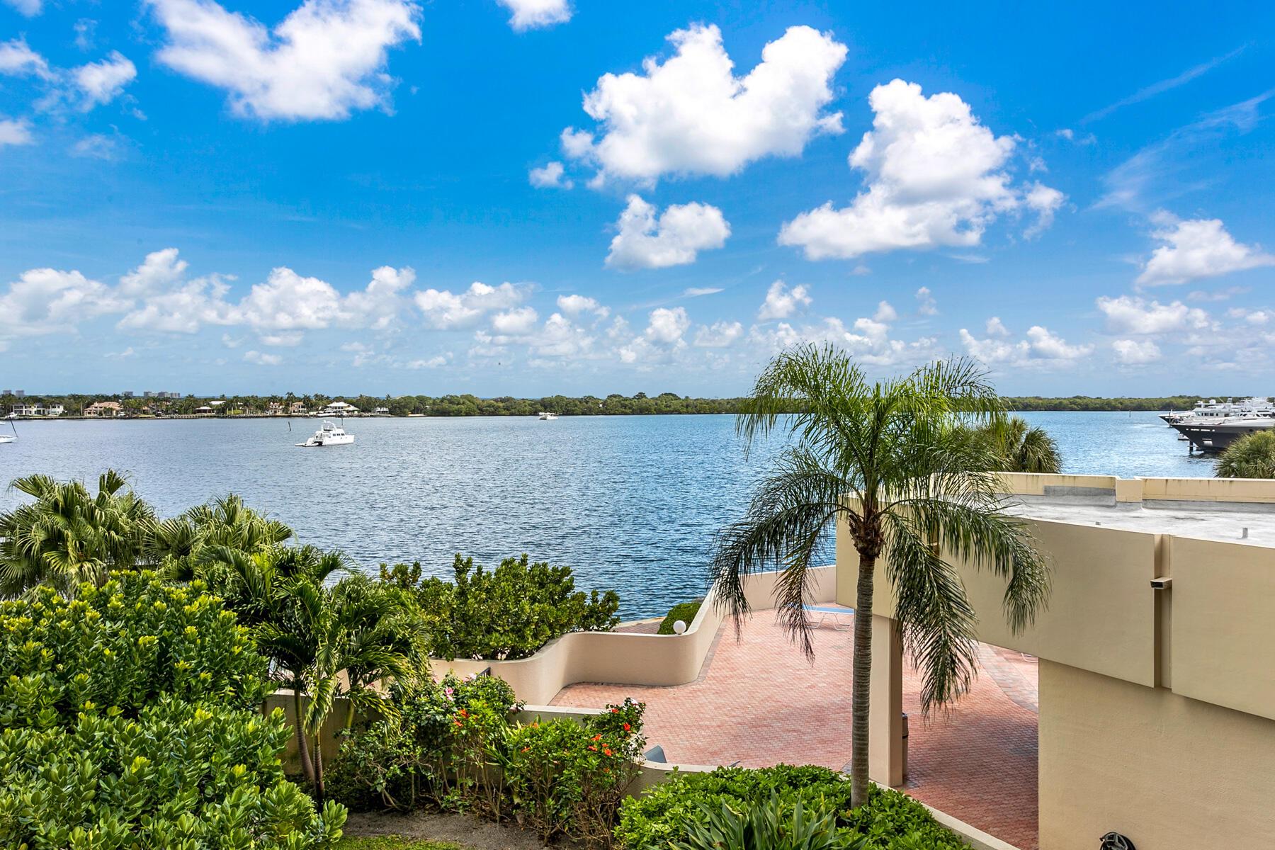 OLD PORT COVE CONDO TWO - Residential