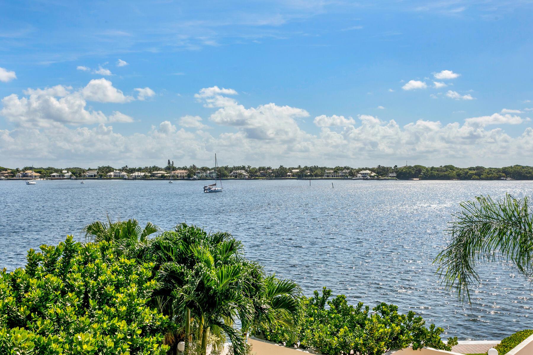 OLD PORT COVE CONDO TWO - Residential