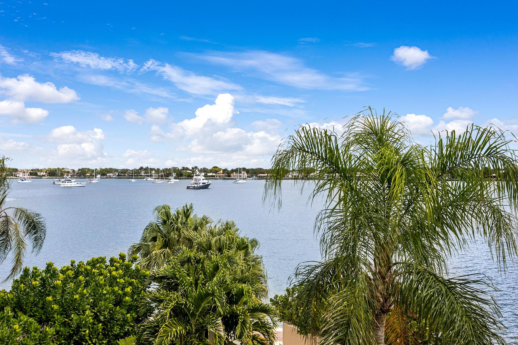 OLD PORT COVE CONDO TWO - Residential