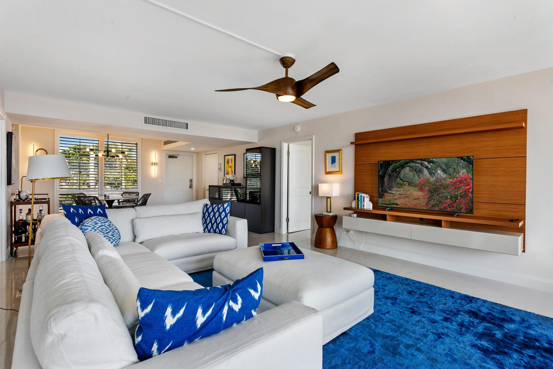 OLD PORT COVE CONDO TWO - Residential