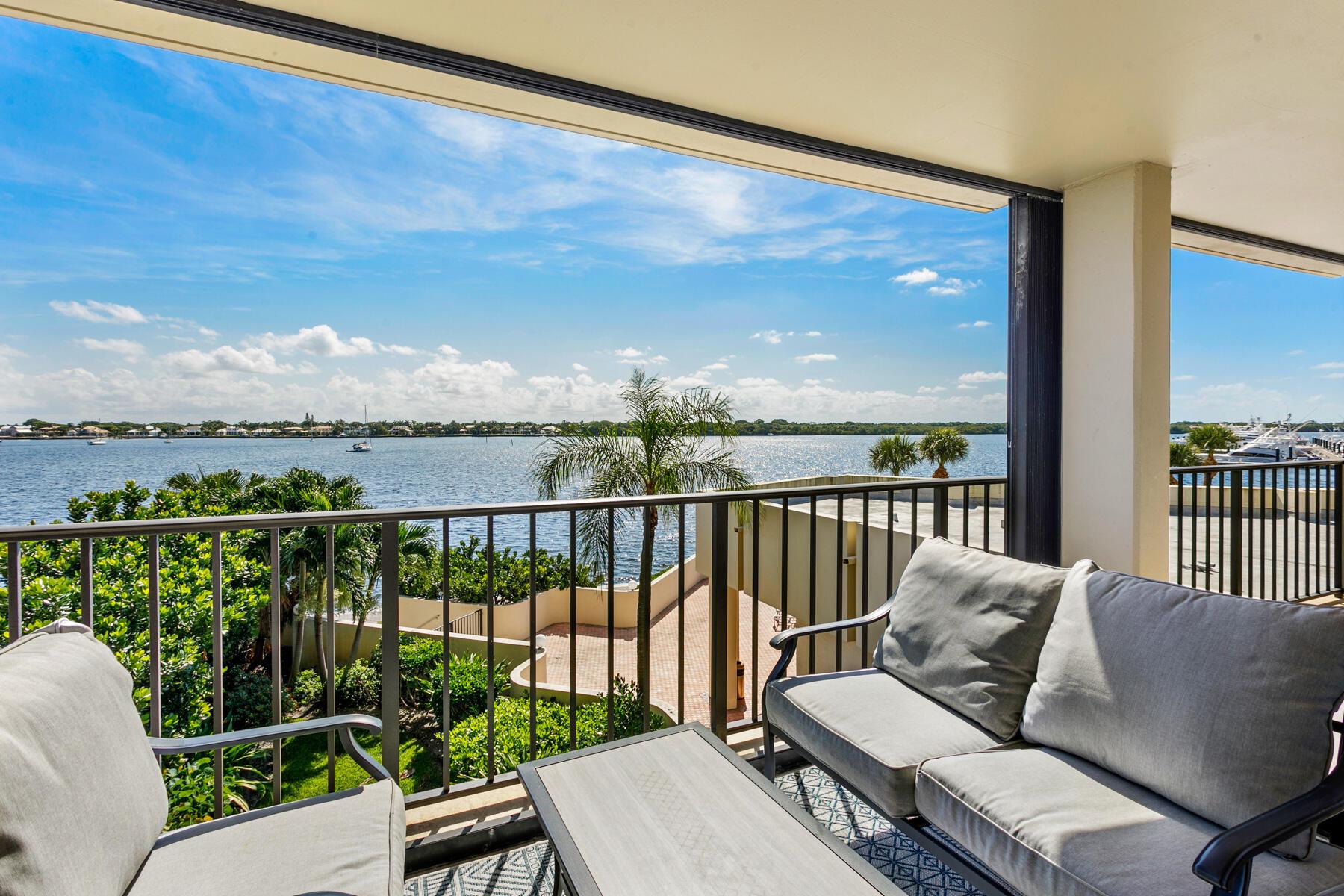 OLD PORT COVE CONDO TWO - Residential