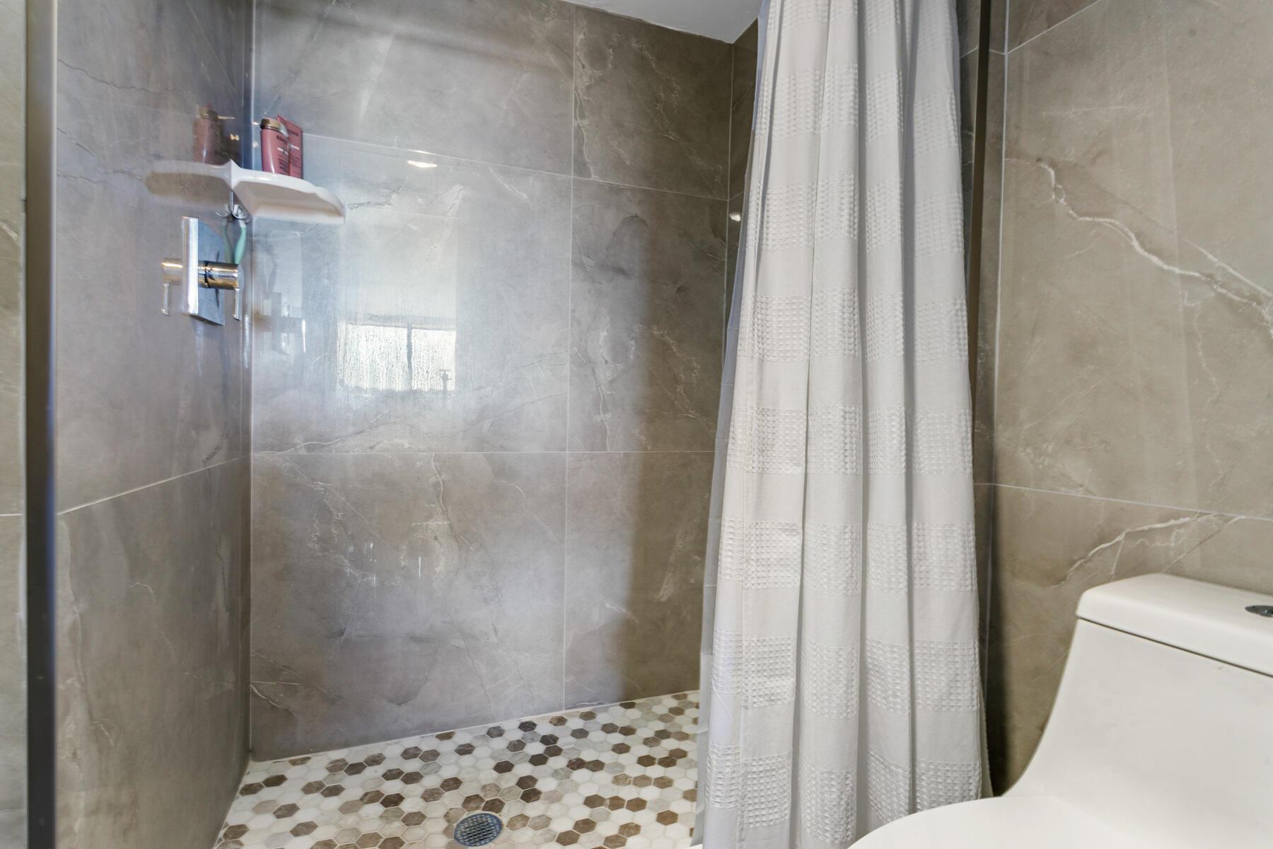 OLD PORT COVE CONDO TWO - Residential