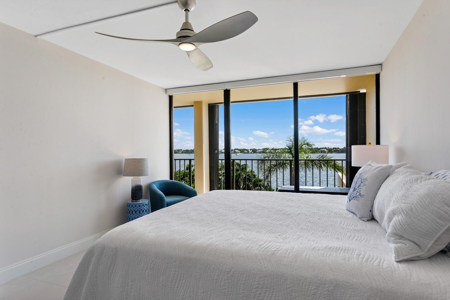 OLD PORT COVE CONDO TWO - Residential