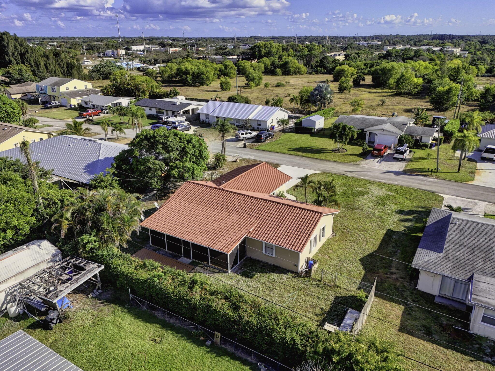 Pine Ridge - Residential