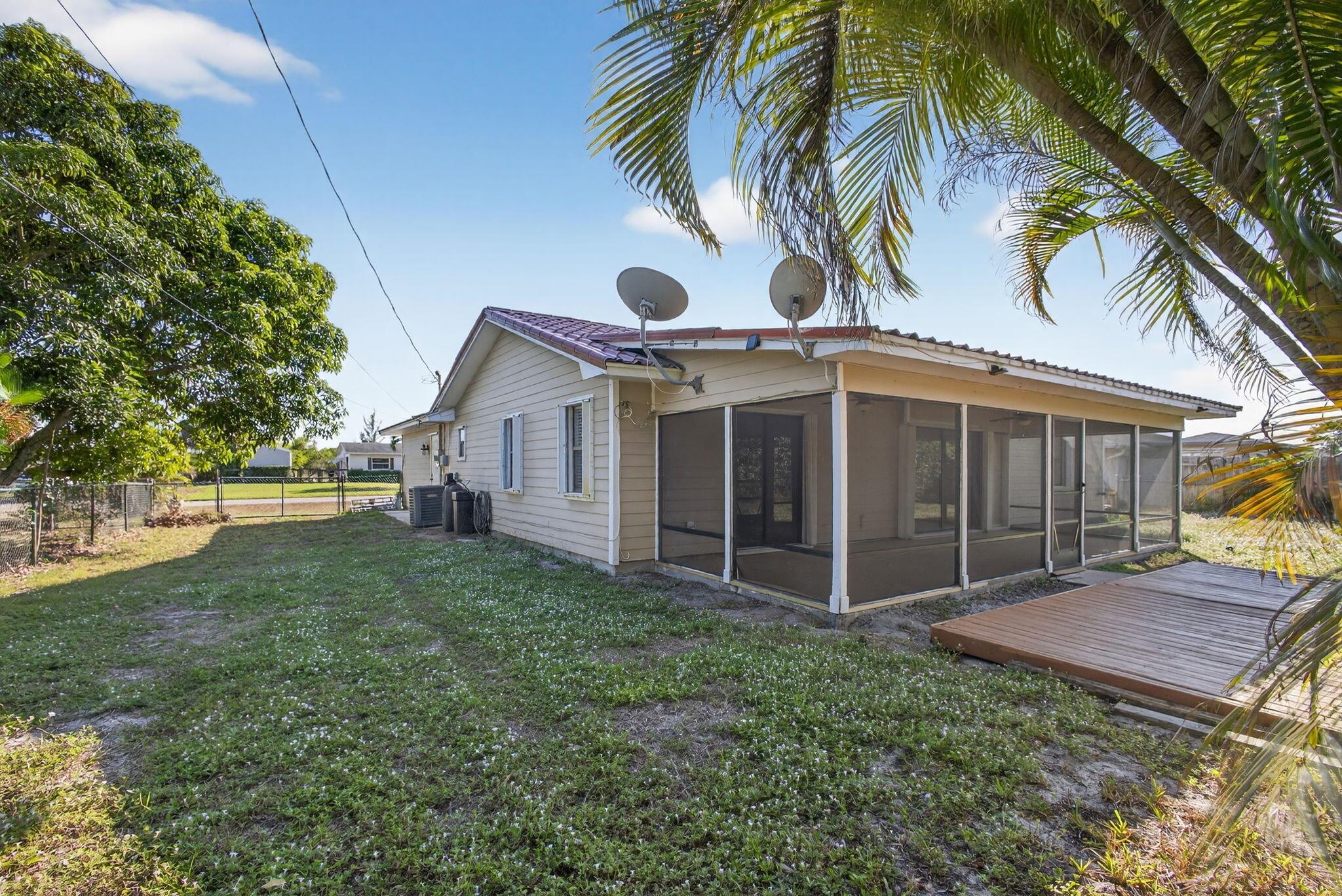 Pine Ridge - Residential