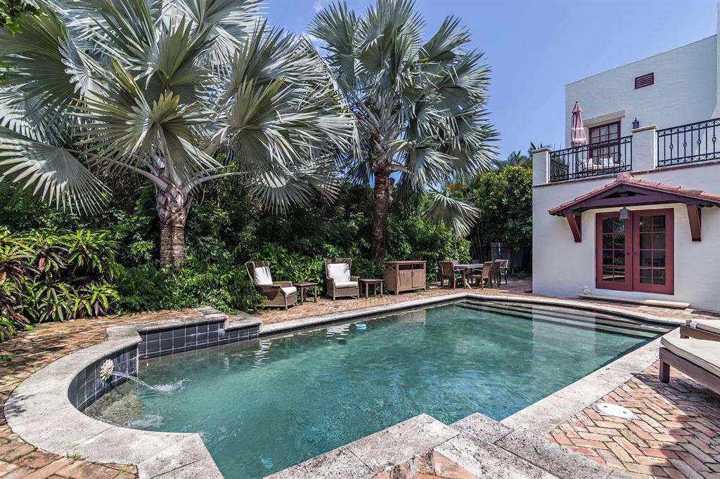 PERSHING PARK LAKE ADD - Residential