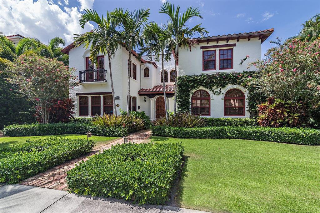 PERSHING PARK LAKE ADD - Residential