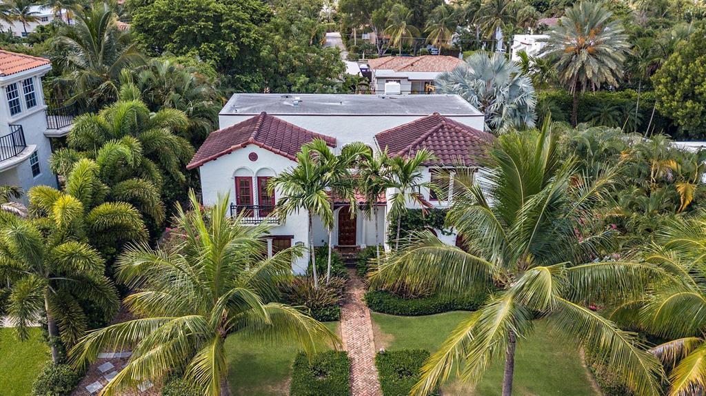 PERSHING PARK LAKE ADD - Residential