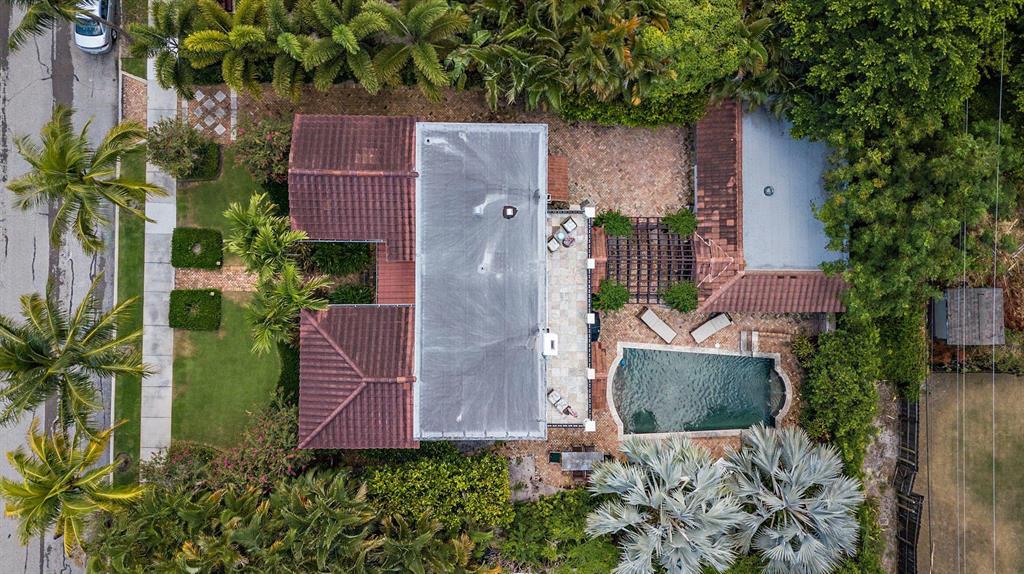 PERSHING PARK LAKE ADD - Residential