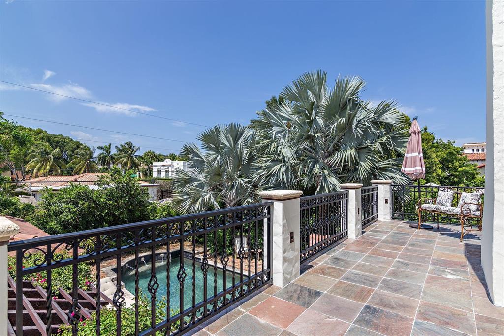 PERSHING PARK LAKE ADD - Residential