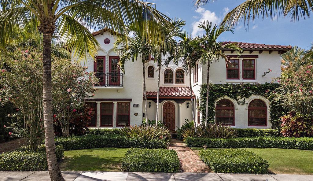 PERSHING PARK LAKE ADD - Residential