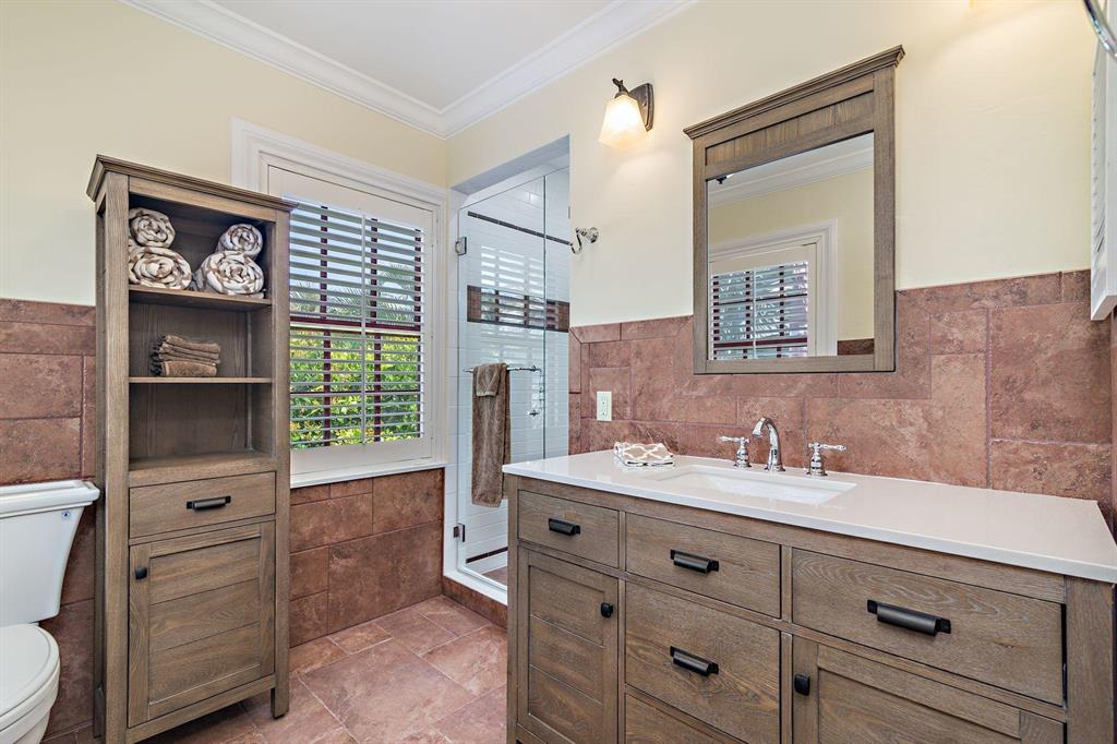 PERSHING PARK LAKE ADD - Residential