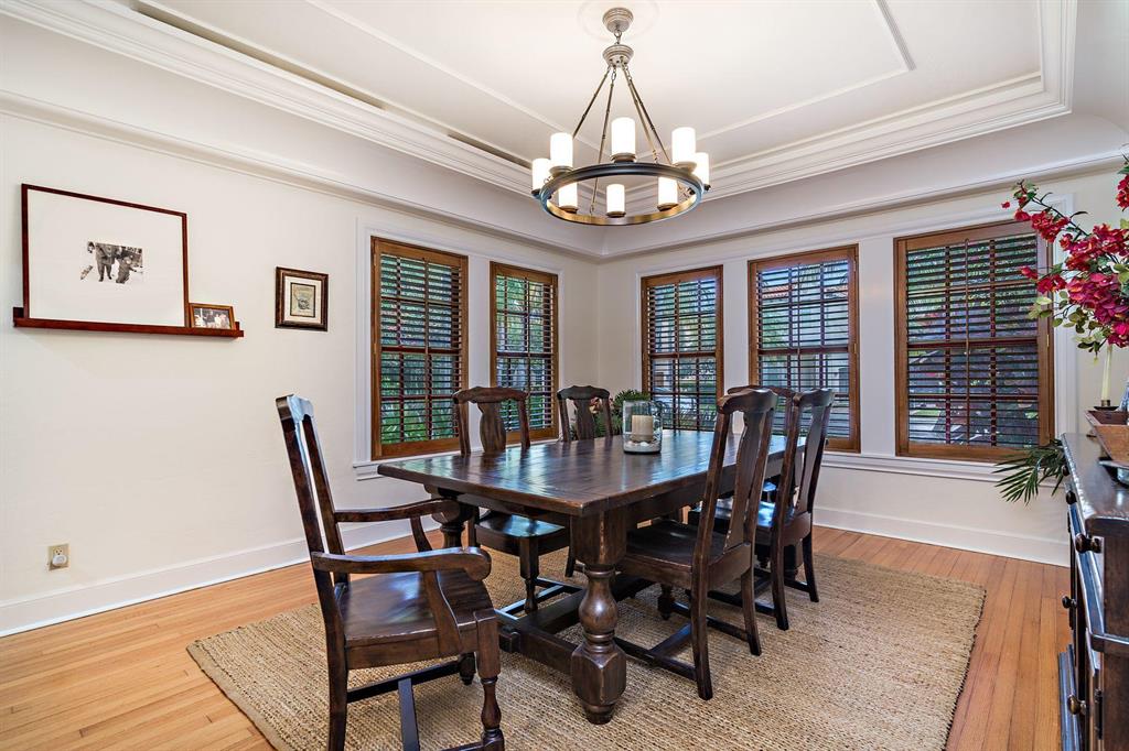 PERSHING PARK LAKE ADD - Residential