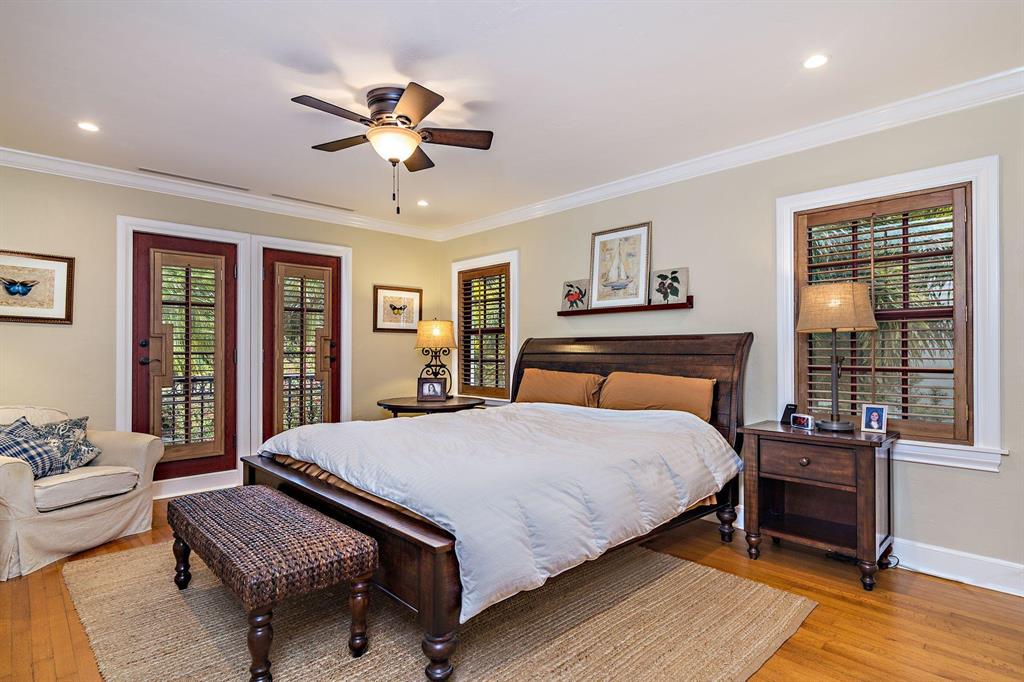 PERSHING PARK LAKE ADD - Residential