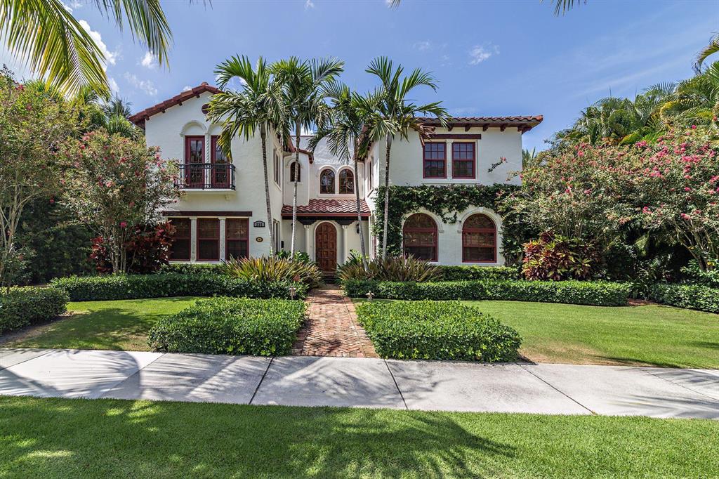 PERSHING PARK LAKE ADD - Residential