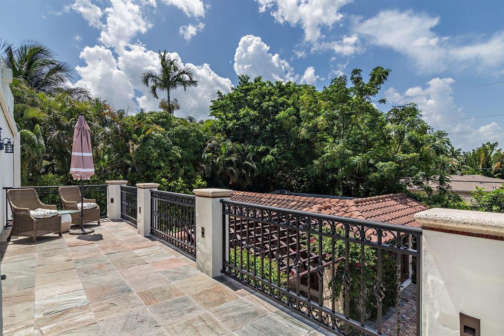 PERSHING PARK LAKE ADD - Residential