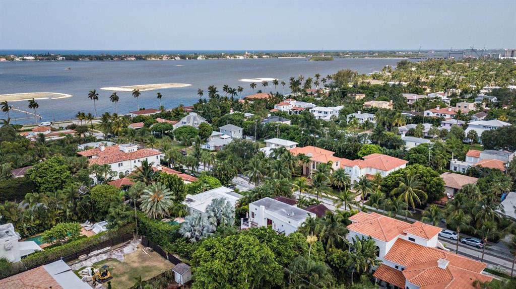 PERSHING PARK LAKE ADD - Residential