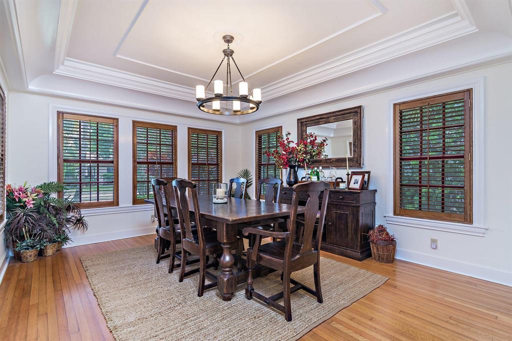 PERSHING PARK LAKE ADD - Residential