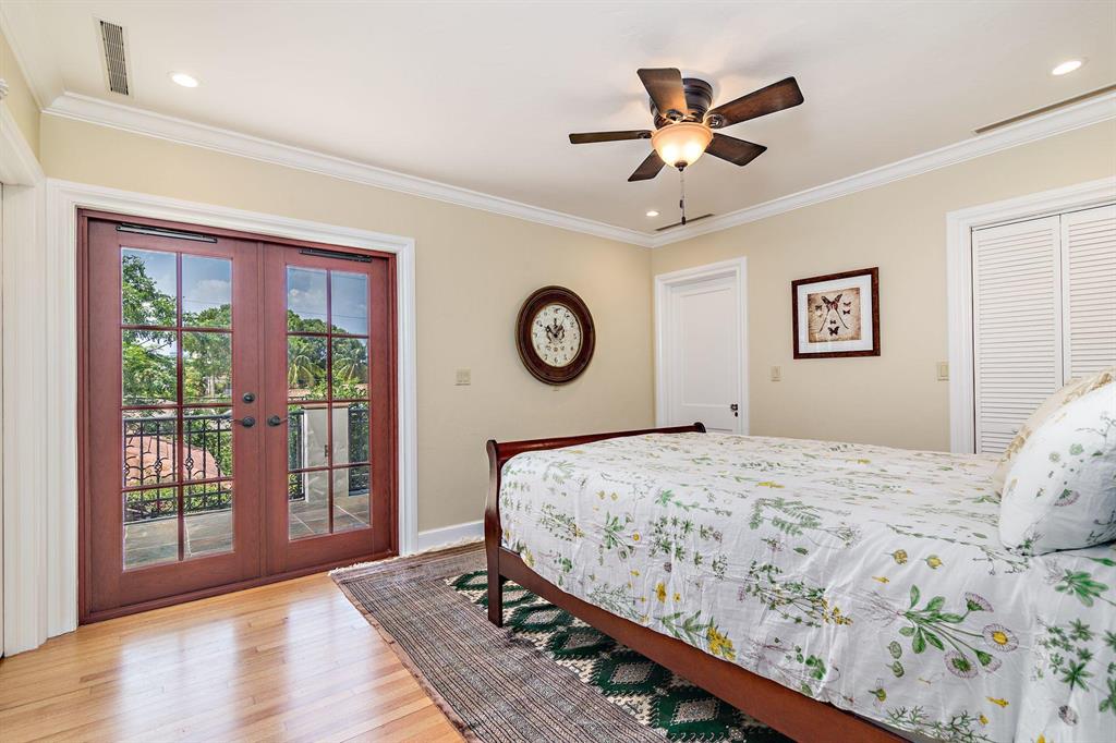 PERSHING PARK LAKE ADD - Residential