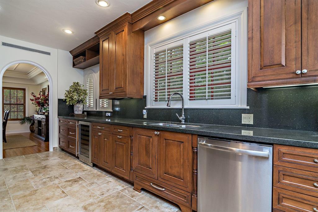 PERSHING PARK LAKE ADD - Residential