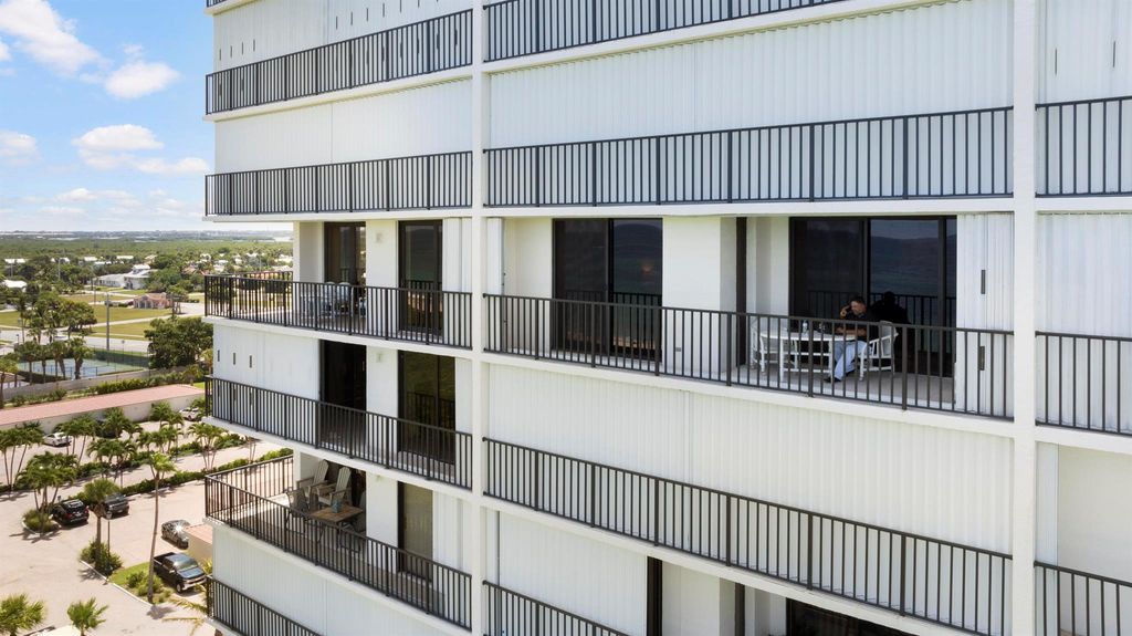 Photo of 3120 N Highway A1a #1004, Hutchinson Island, FL 34949 (MLS # R10909783)