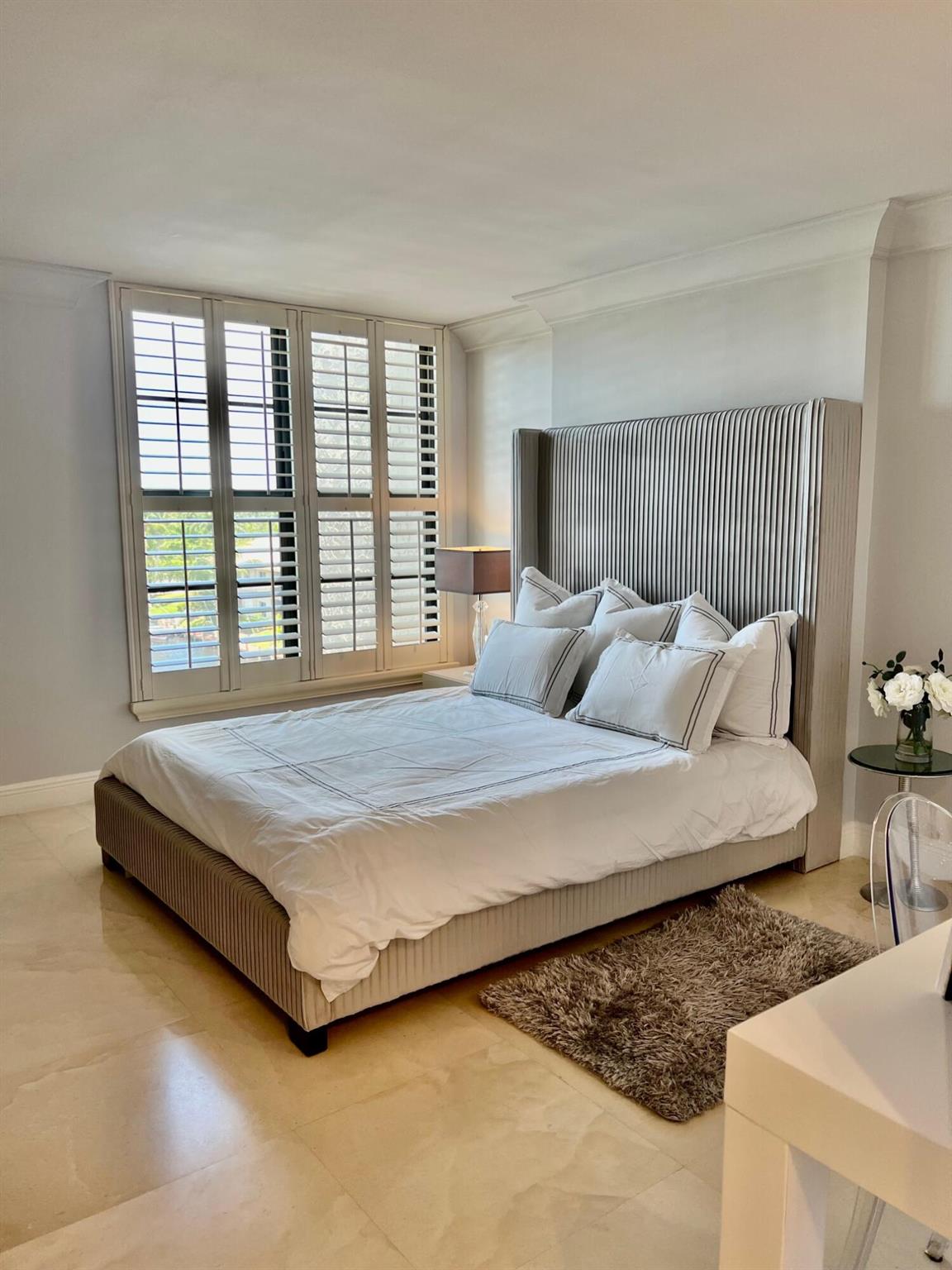 BOCA BAYOU CONDO - Residential Lease