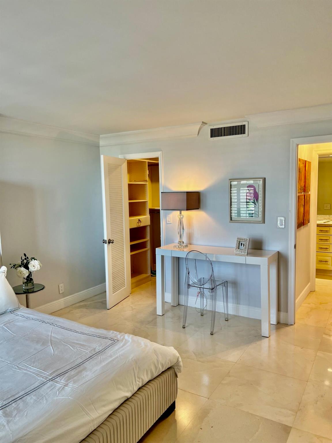 BOCA BAYOU CONDO - Residential Lease