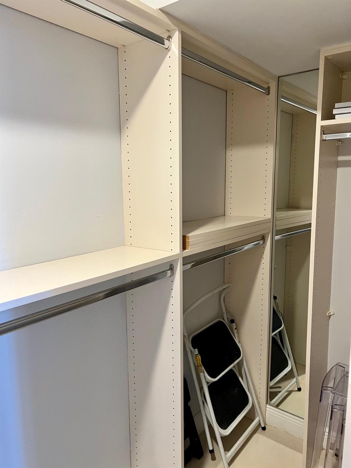 BOCA BAYOU CONDO - Residential Lease