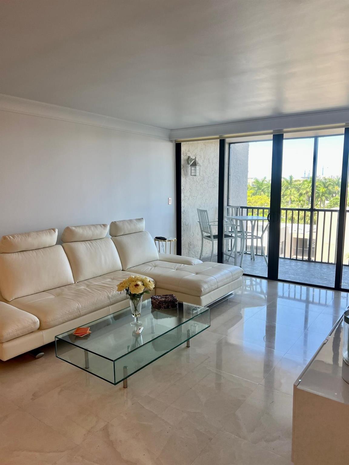 BOCA BAYOU CONDO - Residential Lease
