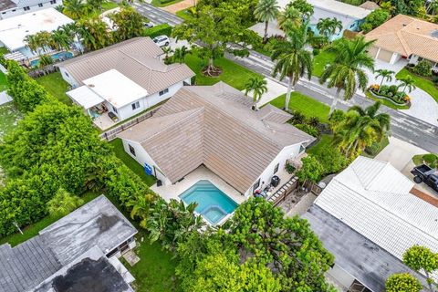 A home in Delray Beach