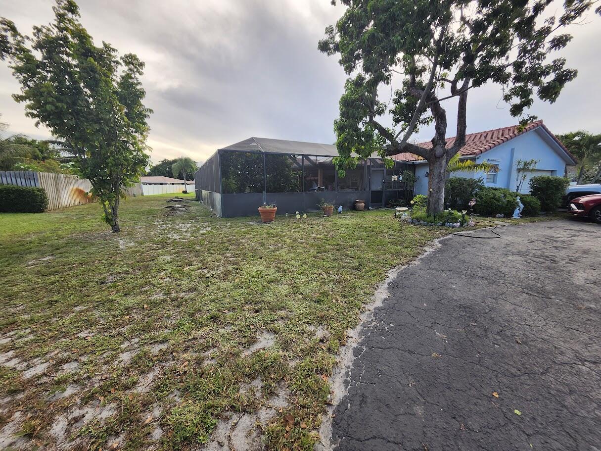 9900 NW 39th Court