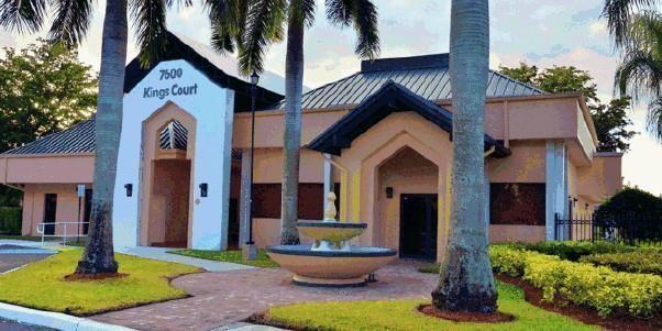 BELFORT - KINGS POINT - Residential