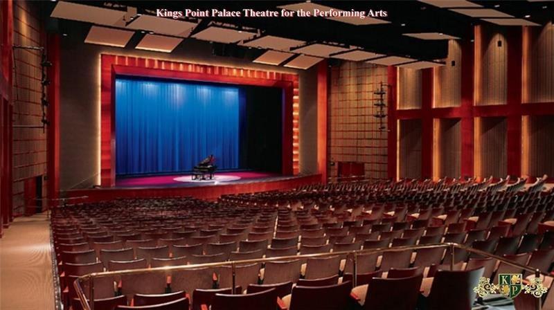 BELFORT - KINGS POINT - Residential