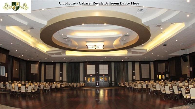 BELFORT - KINGS POINT - Residential