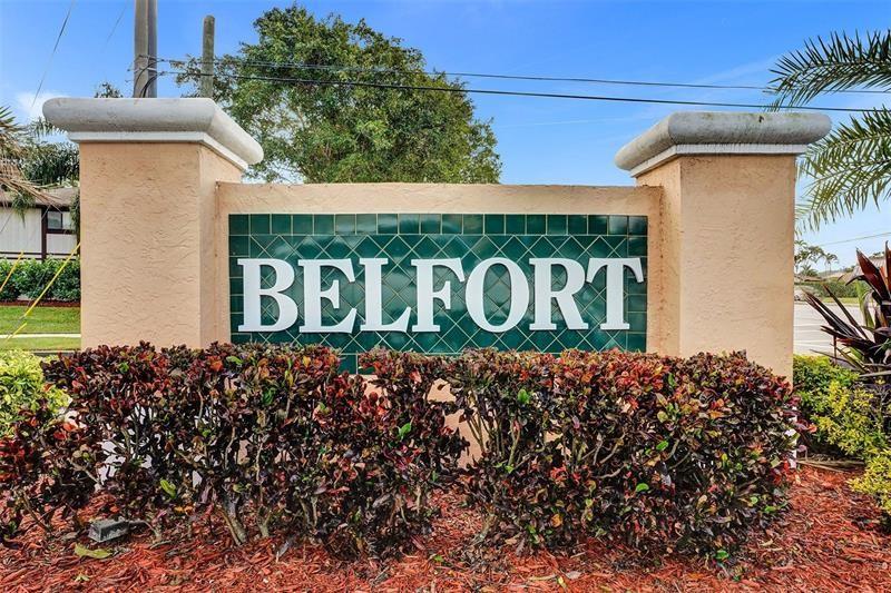 BELFORT - KINGS POINT - Residential