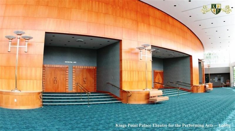 BELFORT - KINGS POINT - Residential