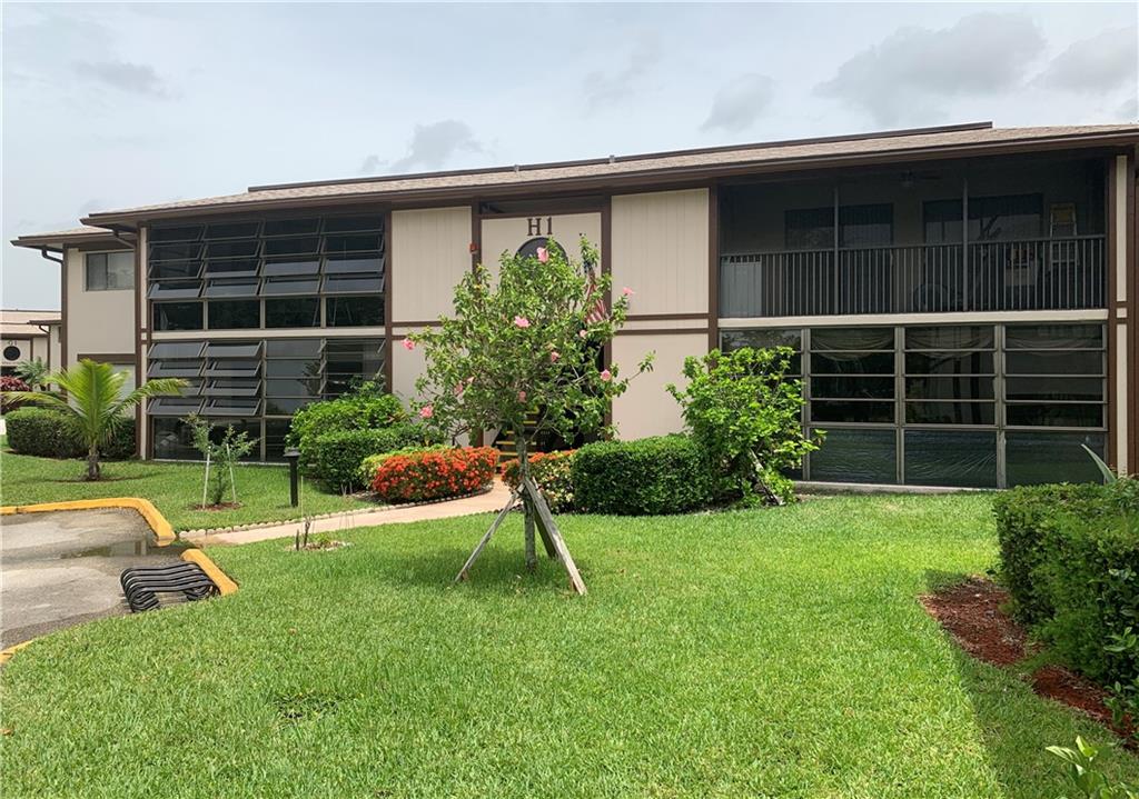 BELFORT - KINGS POINT - Residential