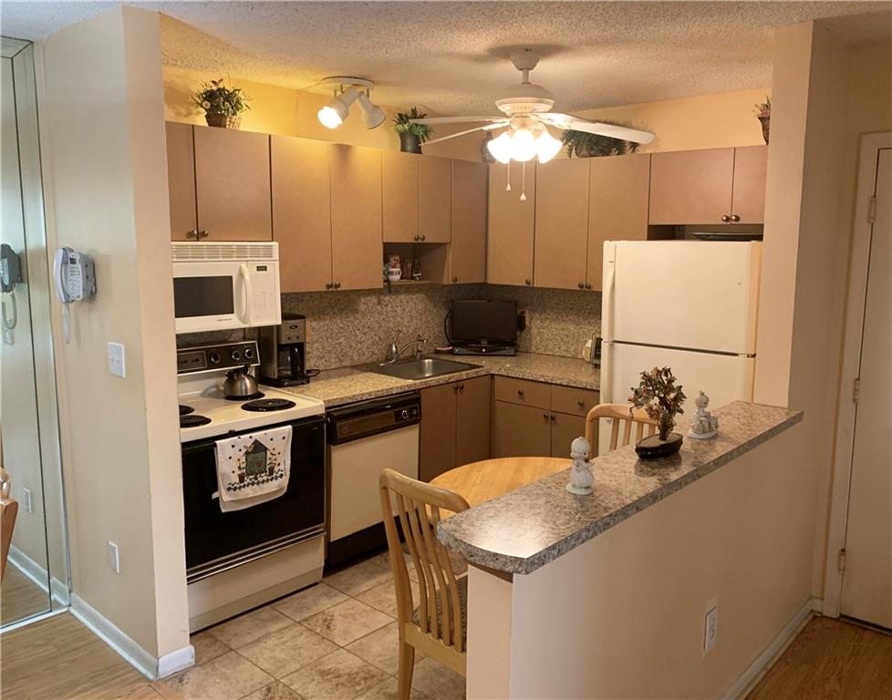 BELFORT - KINGS POINT - Residential