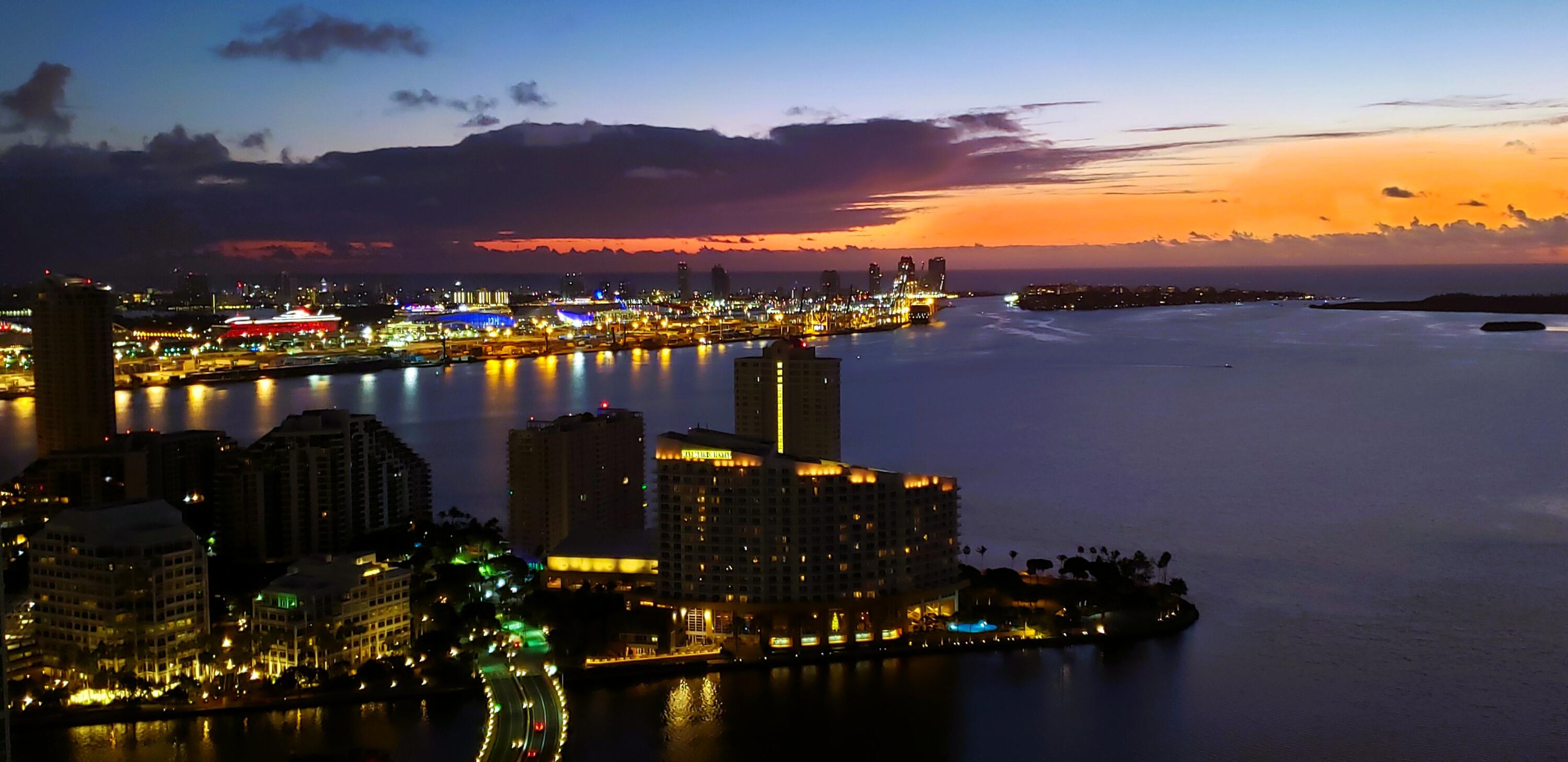 951 Brickell Avenue 4308