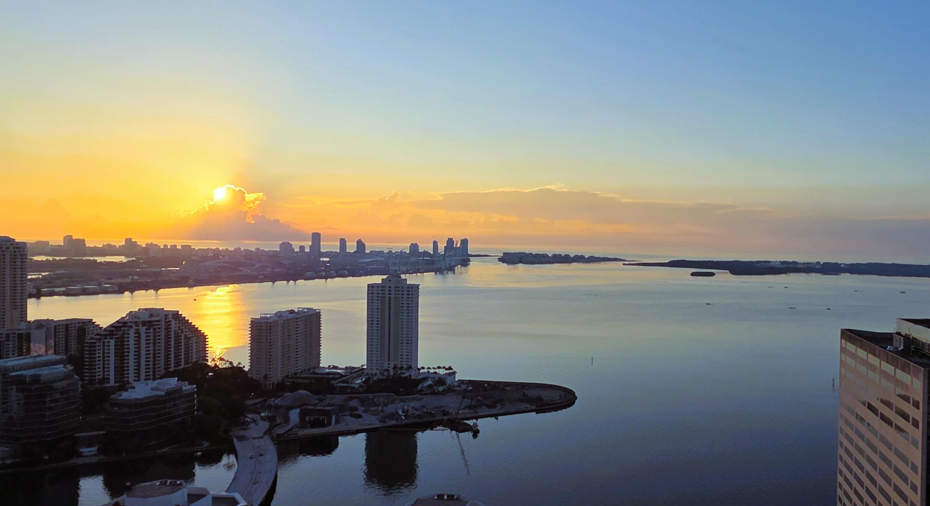951 Brickell Avenue 4308