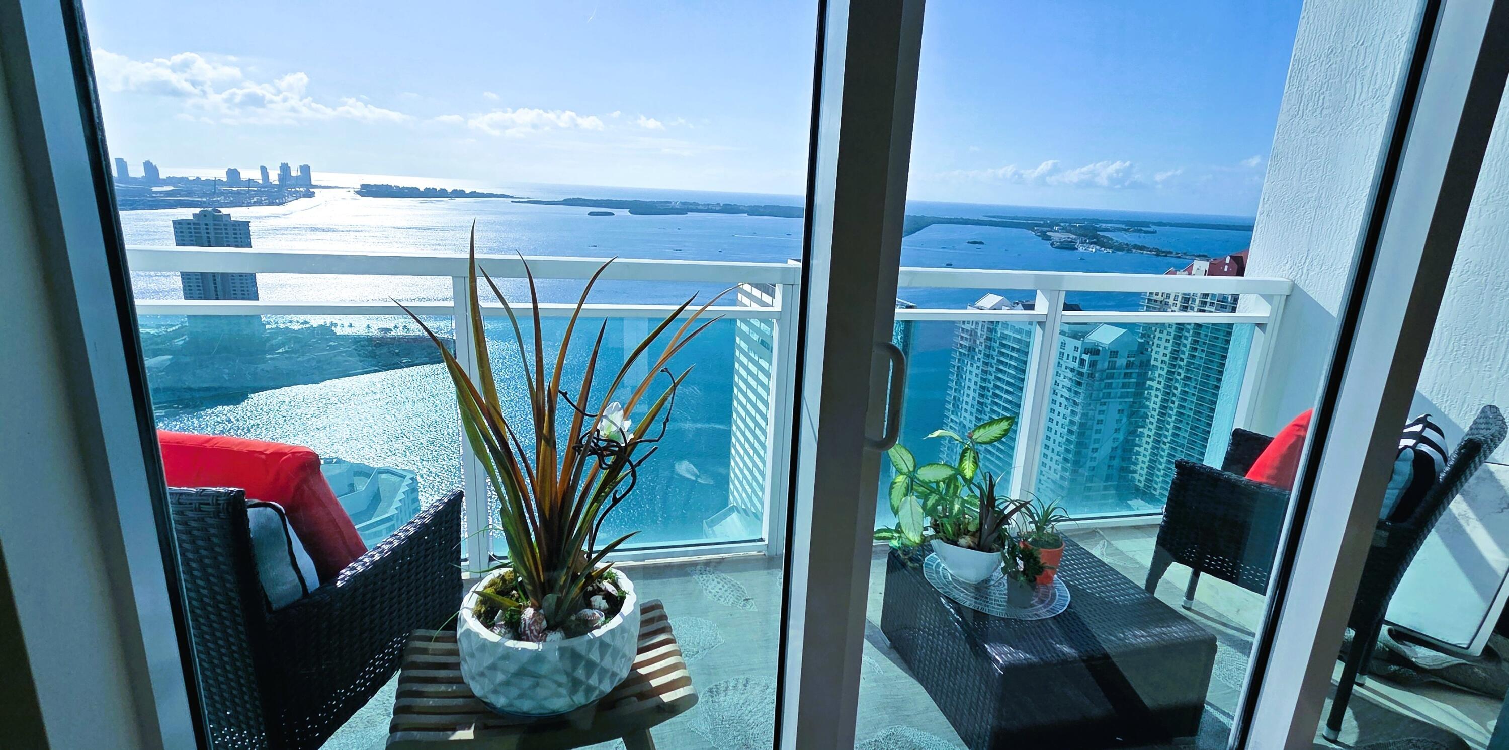 951 Brickell Avenue 4308