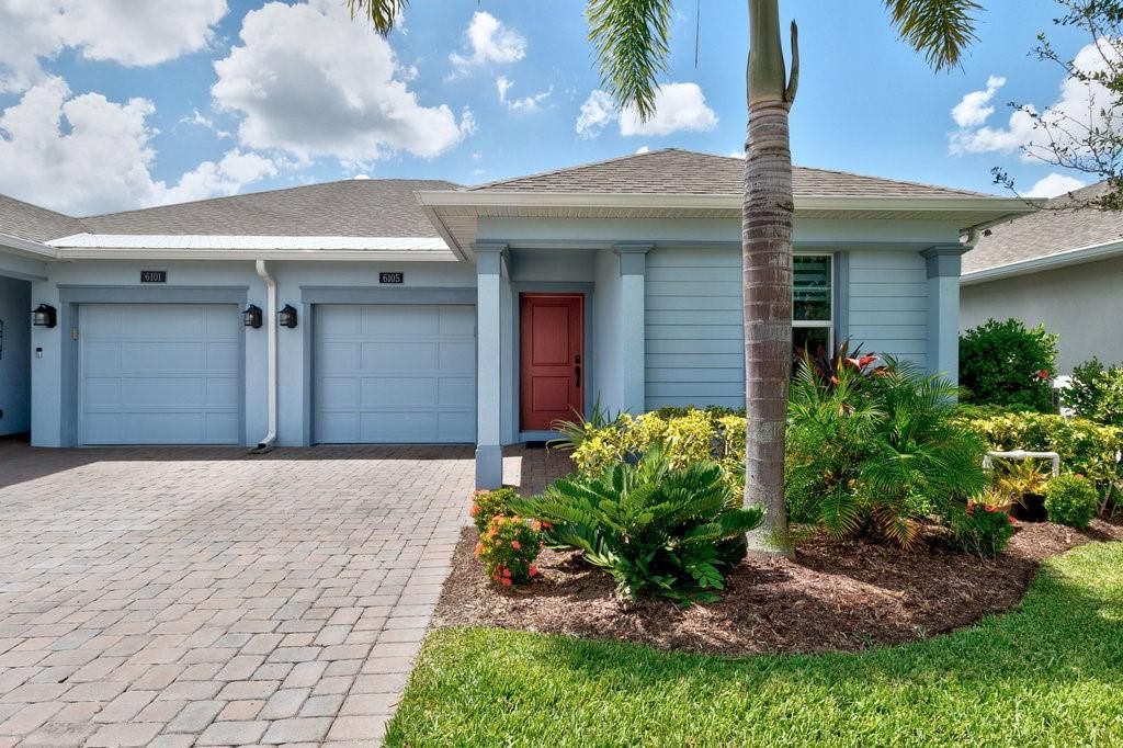 Photo of 6105 Red Maple Mnr, Vero Beach, FL 32966 (MLS # F10531507)