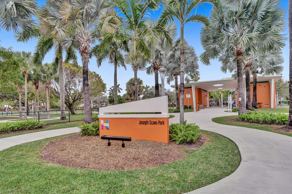 DE SOTO PARK CONDO - Residential