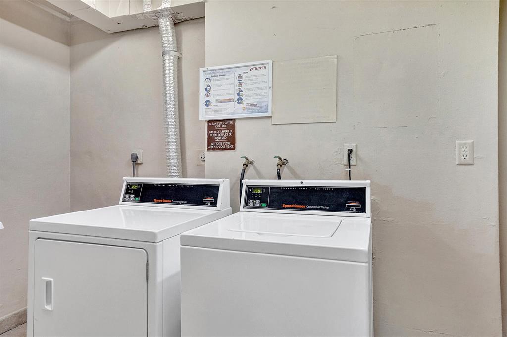 DE SOTO PARK CONDO - Residential