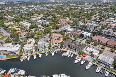 Tiny photo for 1362 Bayview Drive, Fort Lauderdale, FL 33304 (MLS # B26048639)