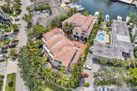 Tiny photo for 1362 Bayview Drive, Fort Lauderdale, FL 33304 (MLS # B26048639)
