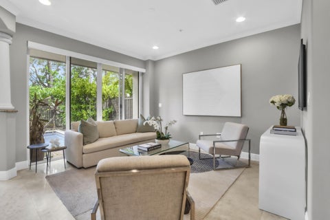 Tiny photo for 1362 Bayview Drive, Fort Lauderdale, FL 33304 (MLS # B26048639)