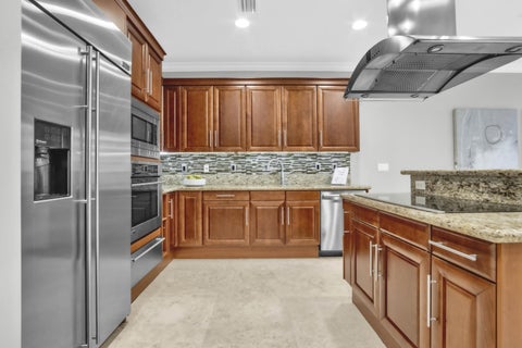Tiny photo for 1362 Bayview Drive, Fort Lauderdale, FL 33304 (MLS # B26048639)