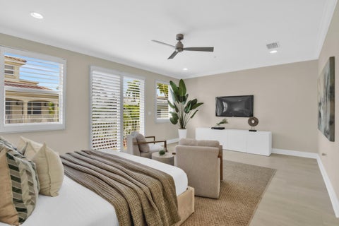 Tiny photo for 1362 Bayview Drive, Fort Lauderdale, FL 33304 (MLS # B26048639)